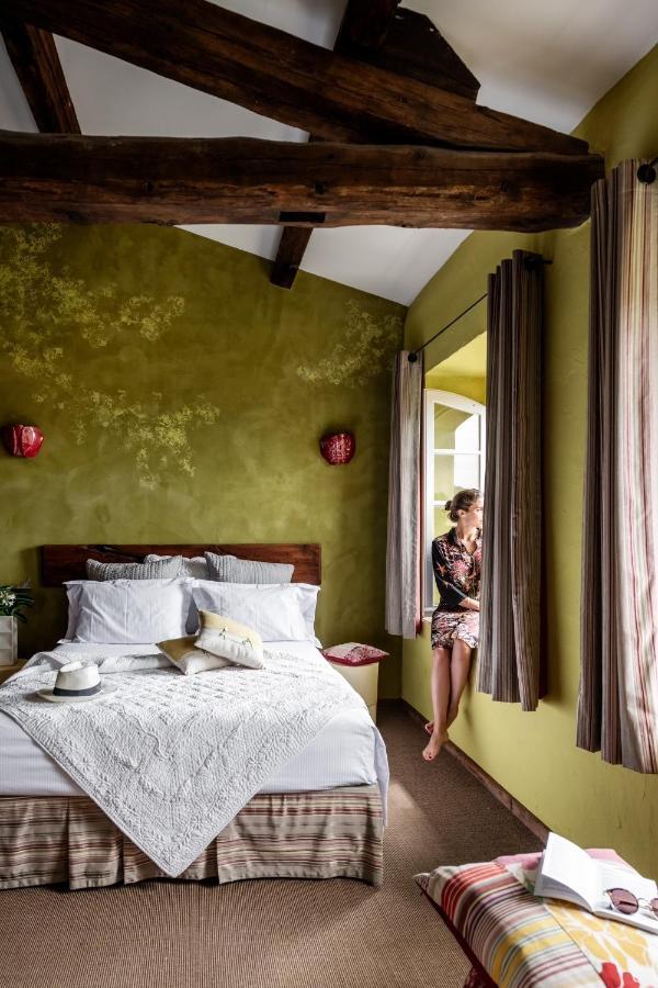 Bed and Breakfast La Magnanerie de Seillans Exterior foto