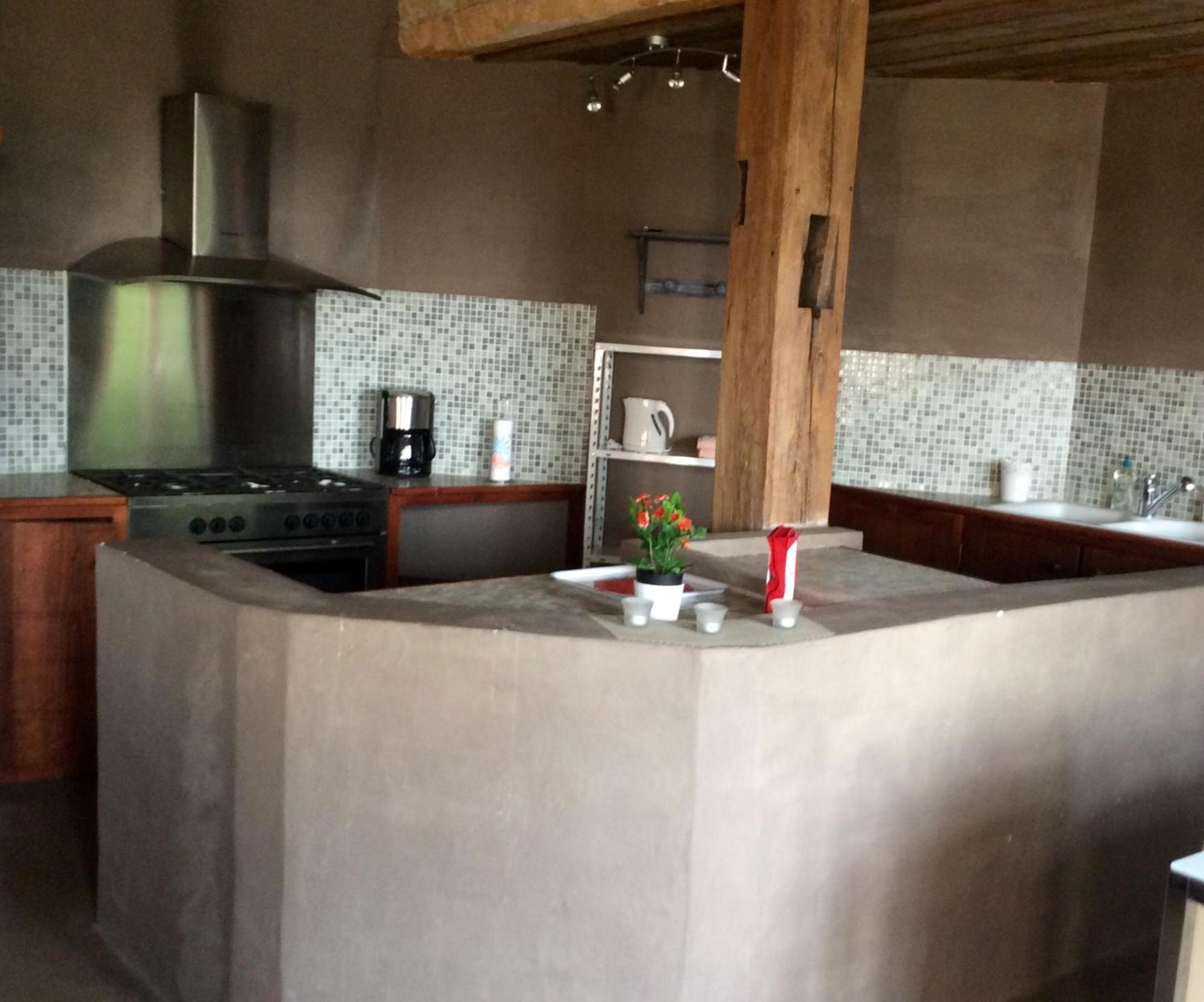 Bed and Breakfast La Magnanerie de Seillans Zimmer foto